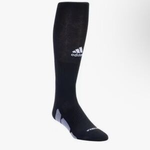 Adidas Black Multi Sport Utility Socks